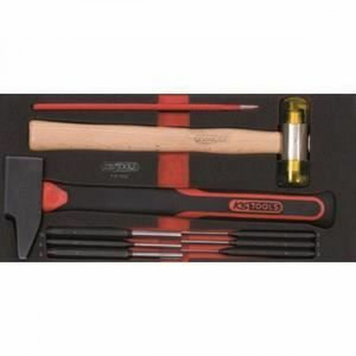 Kit di attrezzi KS Tools