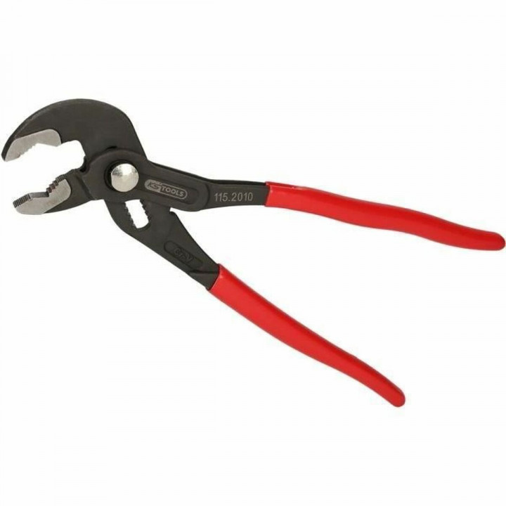 Gereedschapskit KS Tools