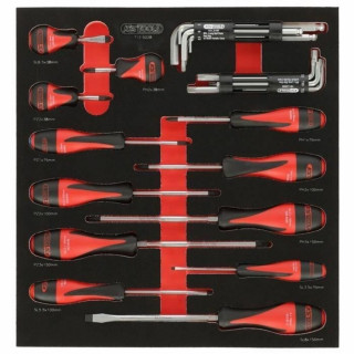 Kit de herramientas KS Tools