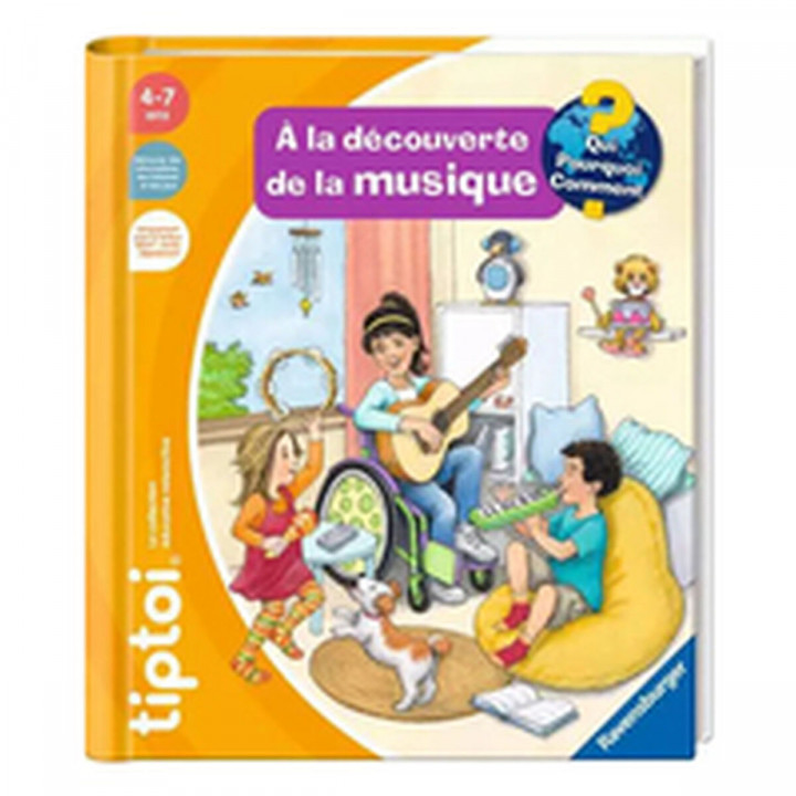 Educational Game Ravensburger
