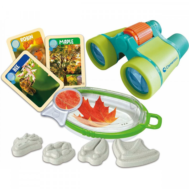 Science Game Clementoni