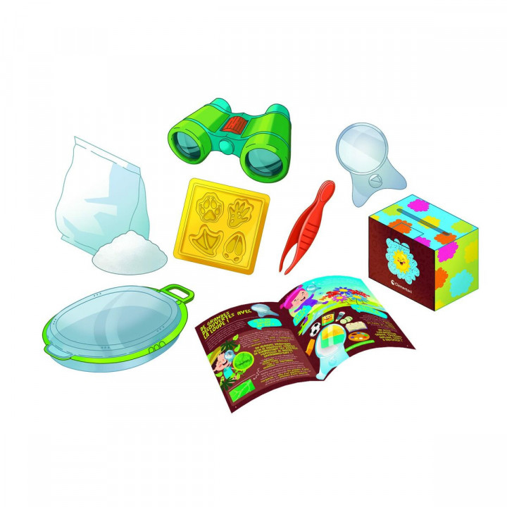 Gioco di Scienza Clementoni