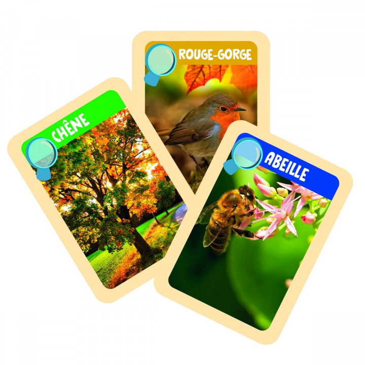 Gioco di Scienza Clementoni