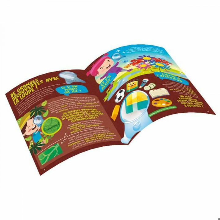 Science Game Clementoni