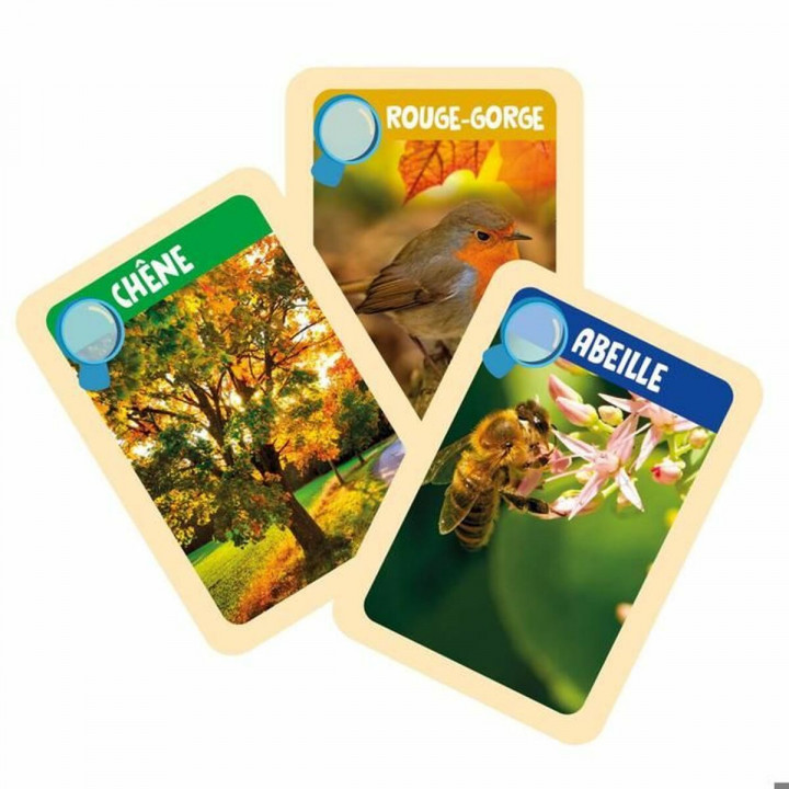 Wissenschaftsspiel Clementoni