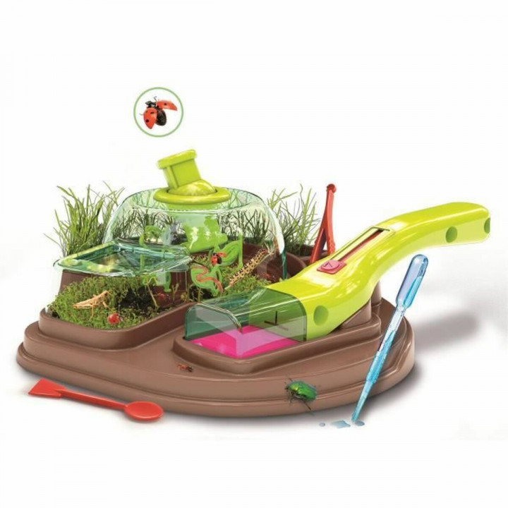 Wetenschapsspel Clementoni