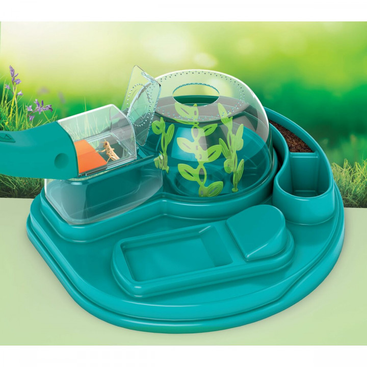 Wetenschapsspel Clementoni