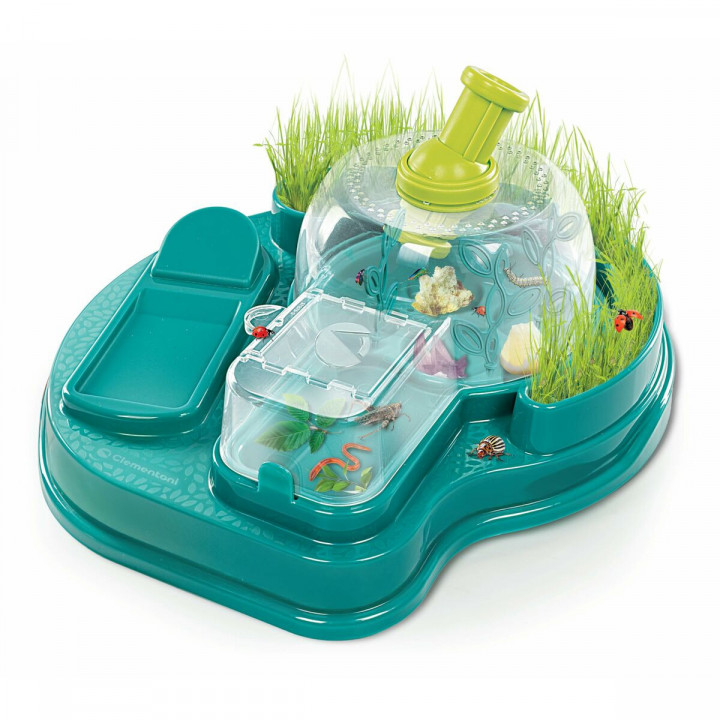 Wetenschapsspel Clementoni