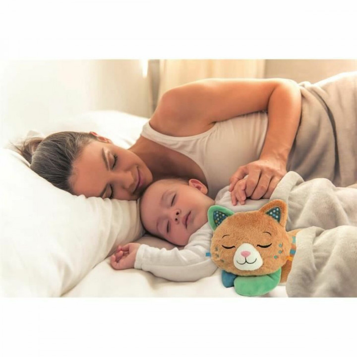 Peluche Clementoni Plastica