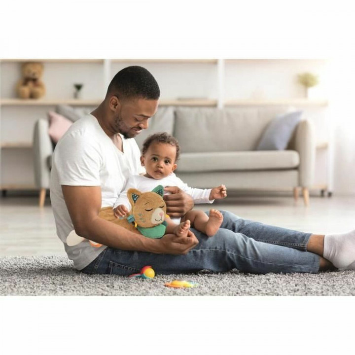 Knuffel Clementoni Plastic