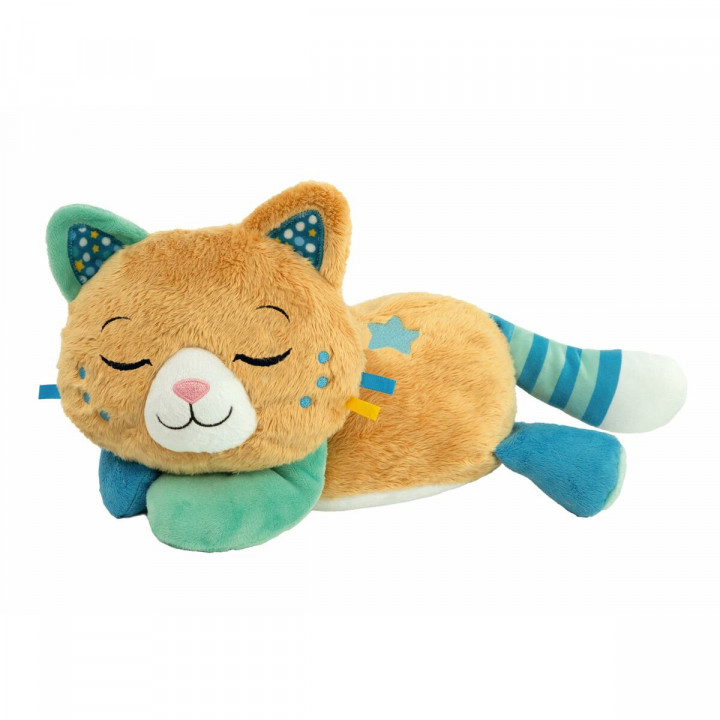 Knuffel Clementoni Plastic