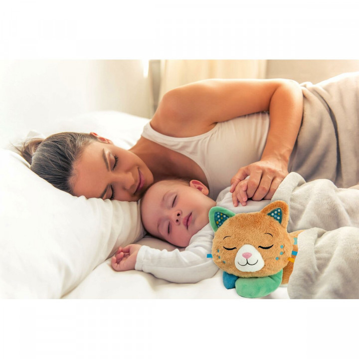 Jouet Peluche Clementoni Plastique