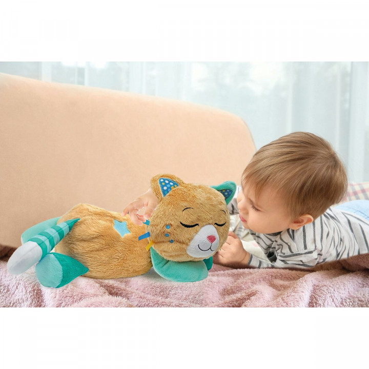 Knuffel Clementoni Plastic