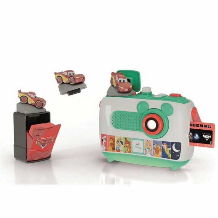 Muziekspeelgoed Clementoni