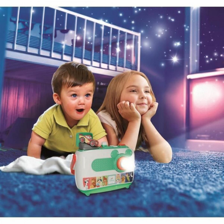 Musical Toy Clementoni