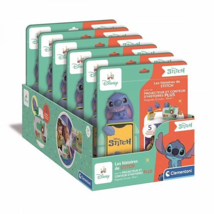 Muziekspeelgoed Clementoni