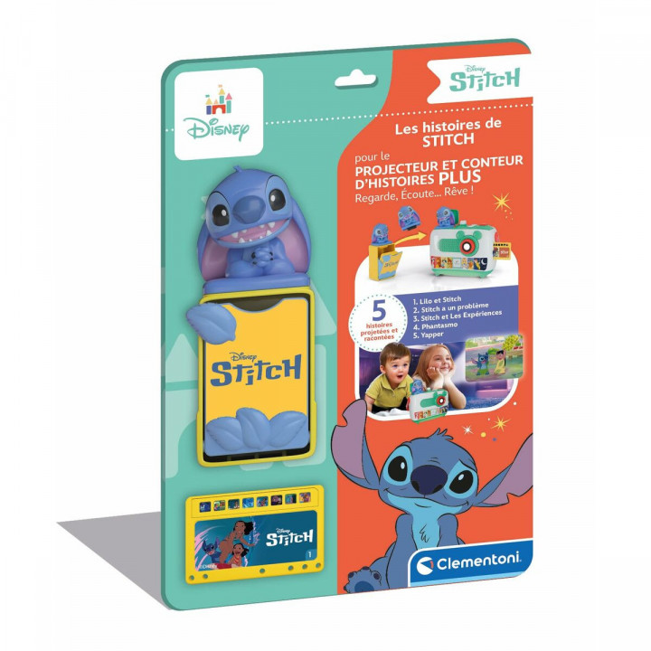 Muziekspeelgoed Clementoni