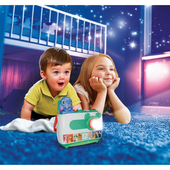 Musik-Spielzeug Clementoni