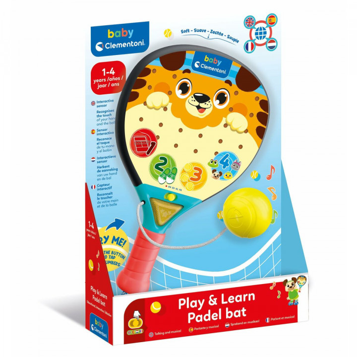 Giocattolo Musicale Clementoni