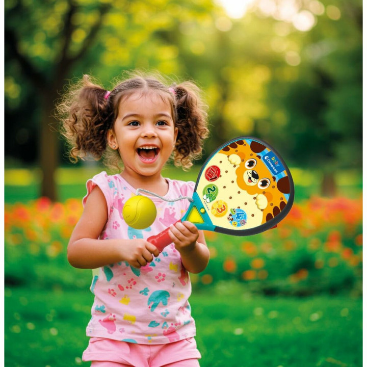 Jouet musical Clementoni