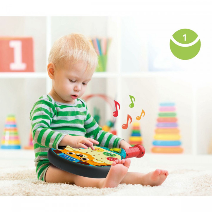 Giocattolo Musicale Clementoni