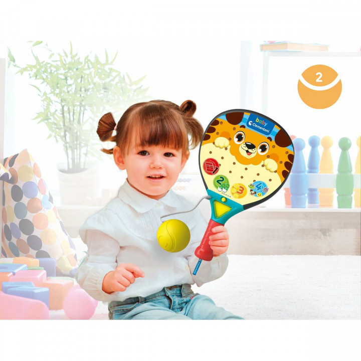 Giocattolo Musicale Clementoni