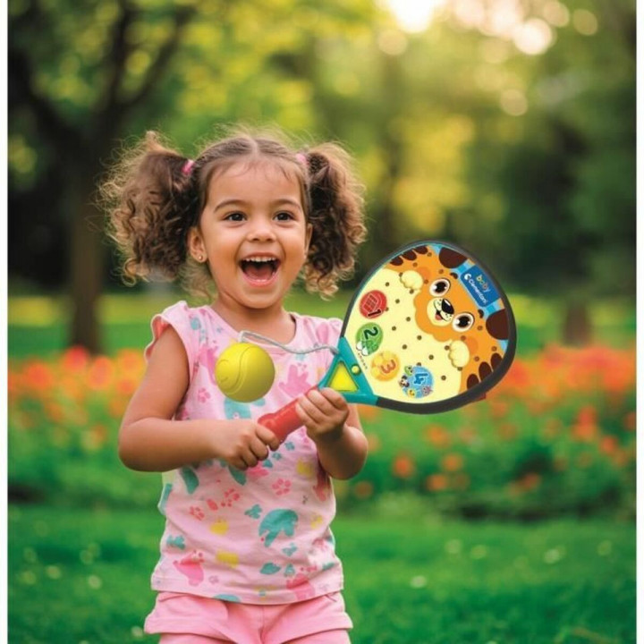 Musik-Spielzeug Clementoni