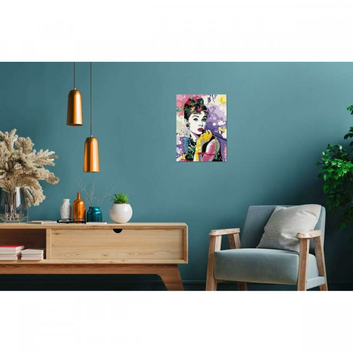 Kit de Dessin Ravensburger