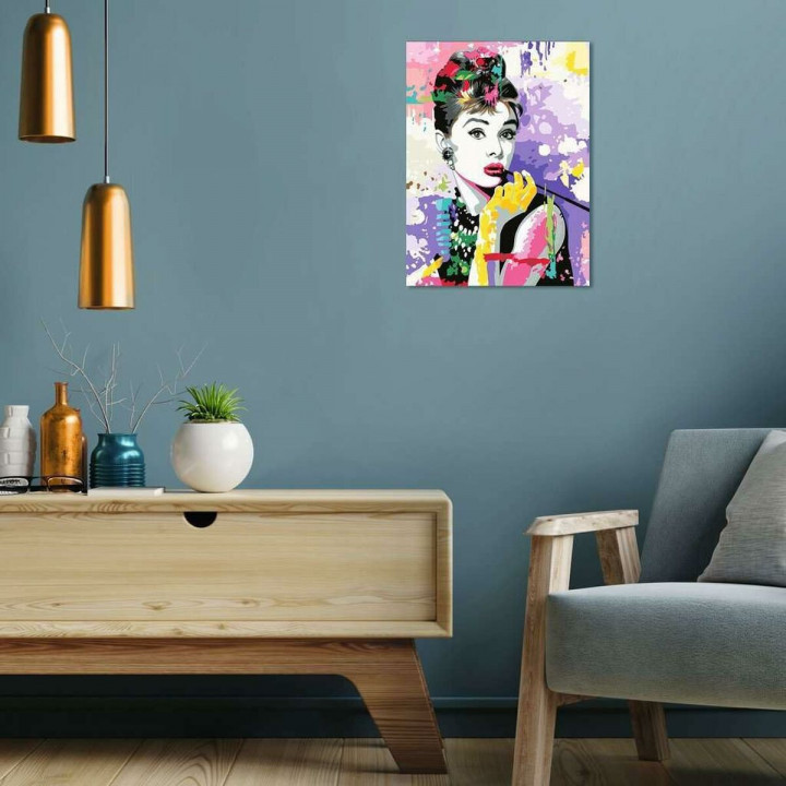 Kit de Dessin Ravensburger