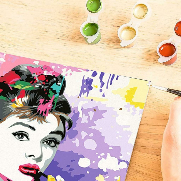 Zeichenset Ravensburger