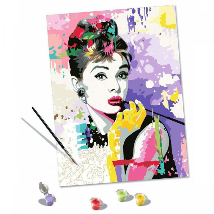 Set da Disegno Ravensburger