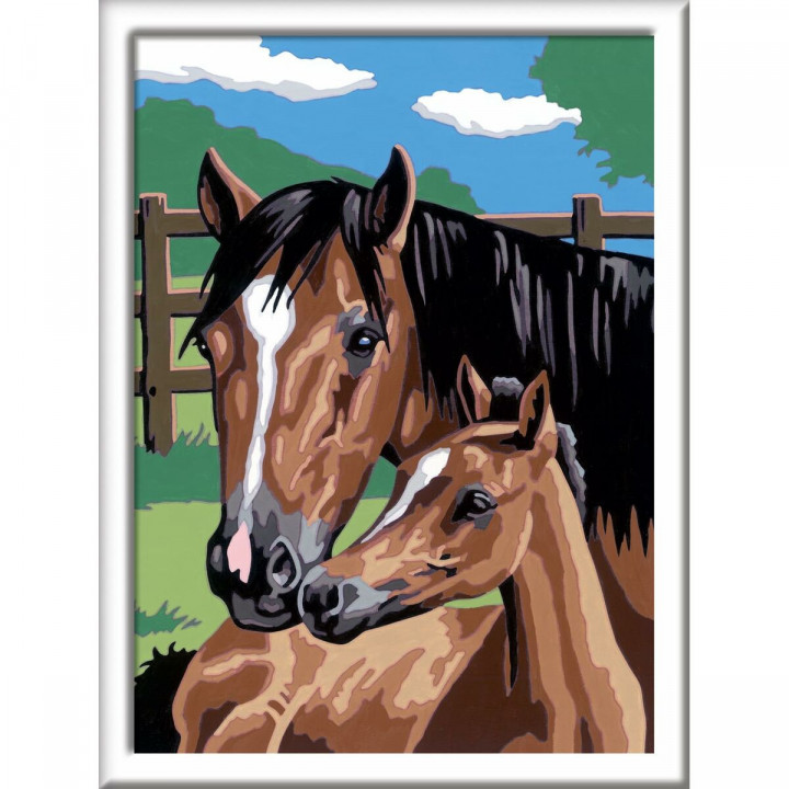 Zeichenset Ravensburger