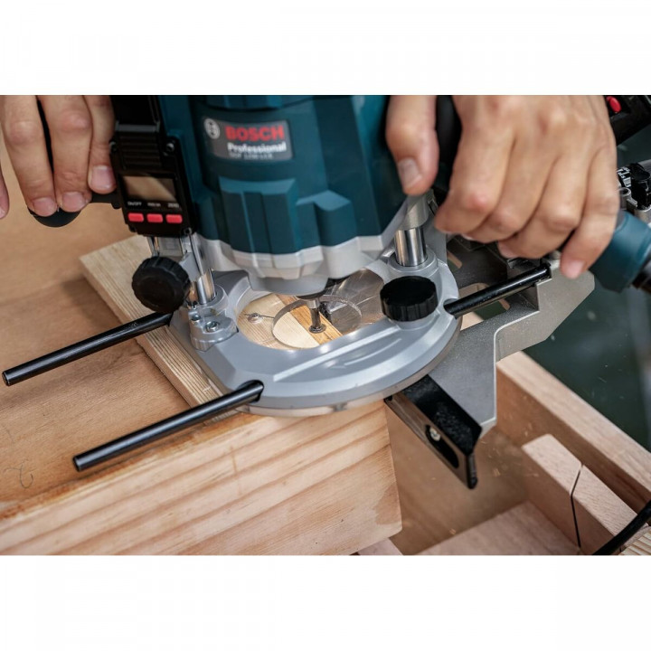 Set di frese multiuso BOSCH 2607017475 30 Pezzi