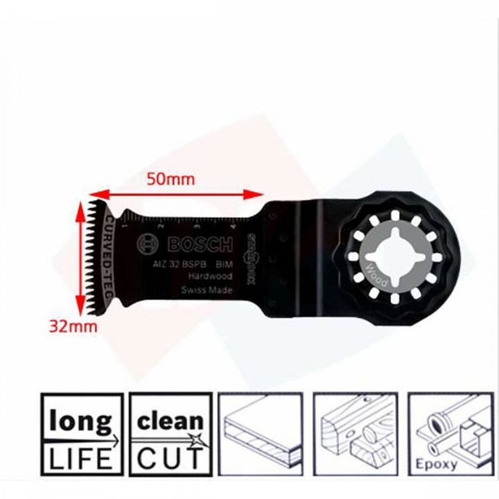 Scie BOSCH 2608664131