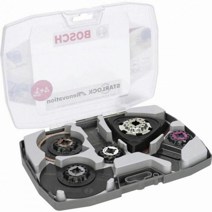 Borenset BOSCH 2608664624