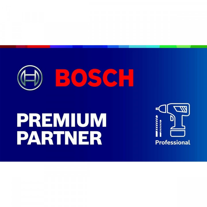 Set di trapani BOSCH 2608664624