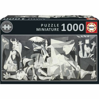 Puzzle Educa Guernica, P. Picasso Miniatura 1000 Pezzi