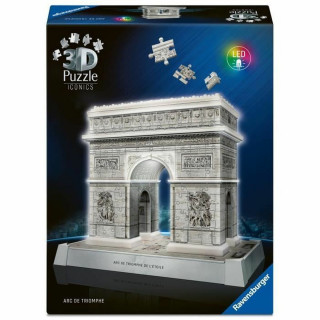 Puzzle Ravensburger 3D
