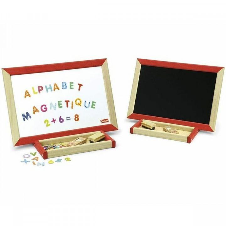 Double-sided Slate Jeujura