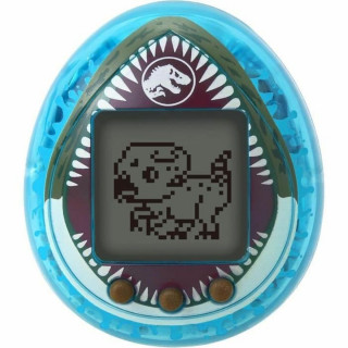 Interactief Huisdier Tamagotchi Jurassic World