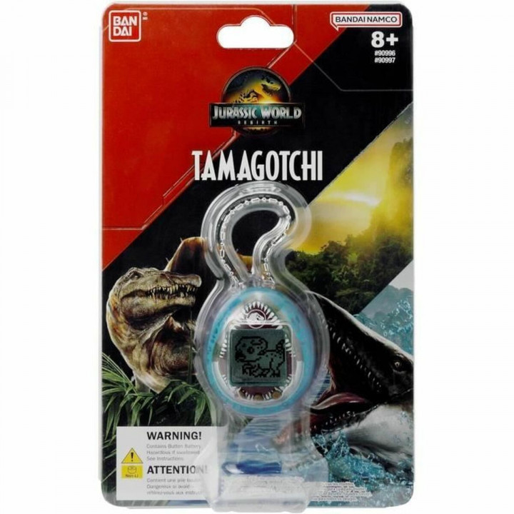 Interaktives Haustier Tamagotchi Jurassic World