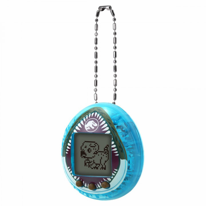Interactief Huisdier Tamagotchi Jurassic World