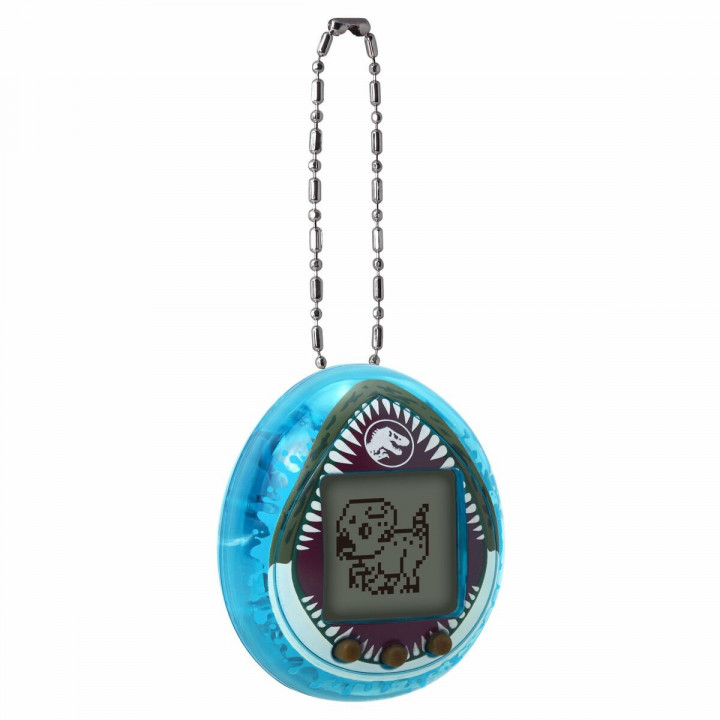Interaktives Haustier Tamagotchi Jurassic World