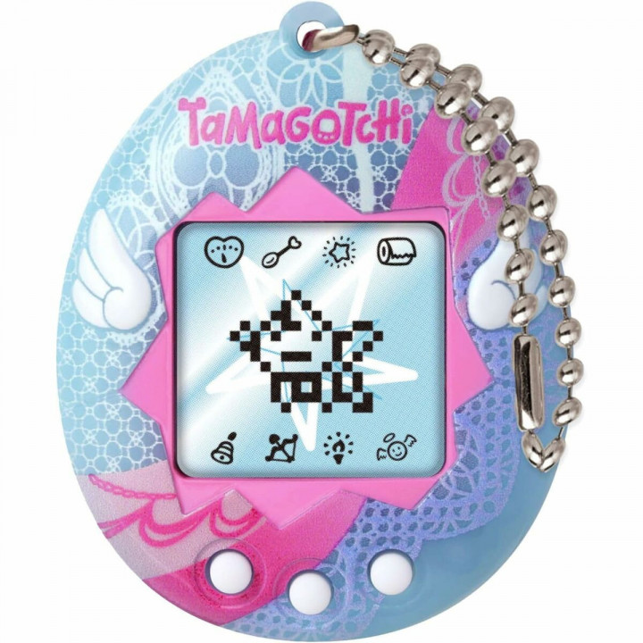 Interaktives Haustier Tamagotchi Angel