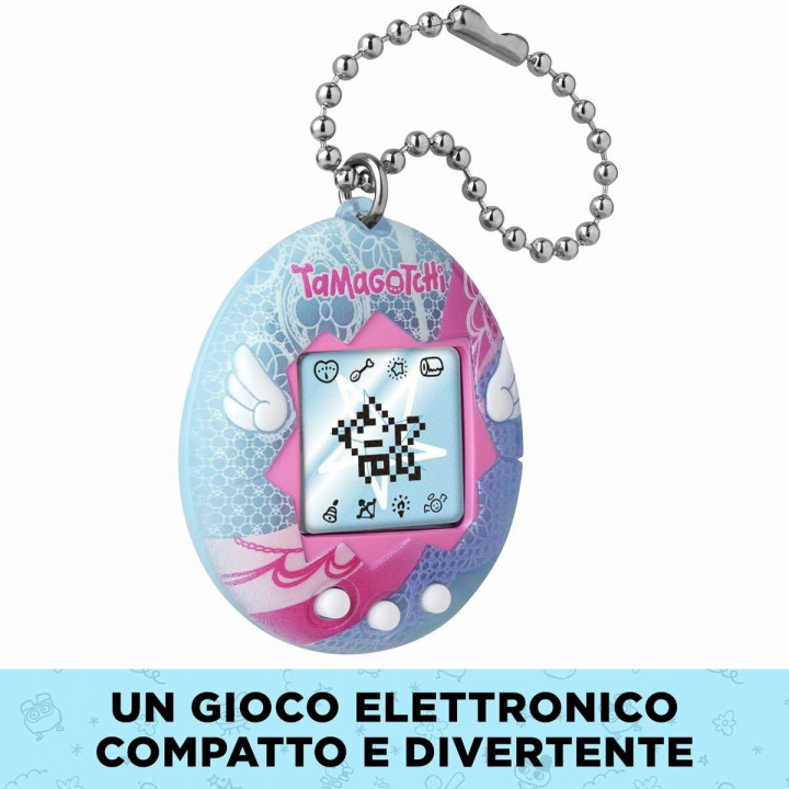 Interactief Huisdier Tamagotchi Angel