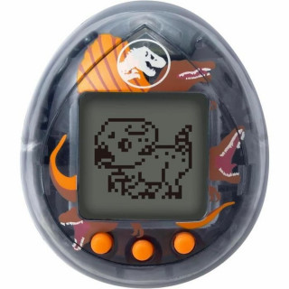 Mascota Interactiva Tamagotchi Jurassic World