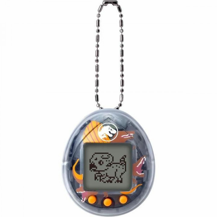 Interaktives Haustier Tamagotchi Jurassic World