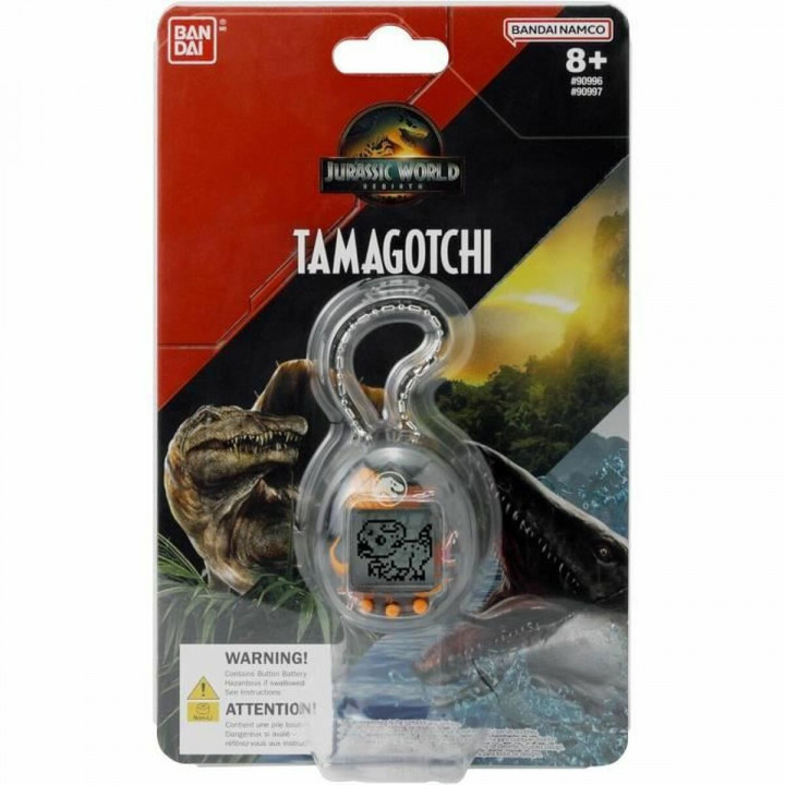 Interactief Huisdier Tamagotchi Jurassic World