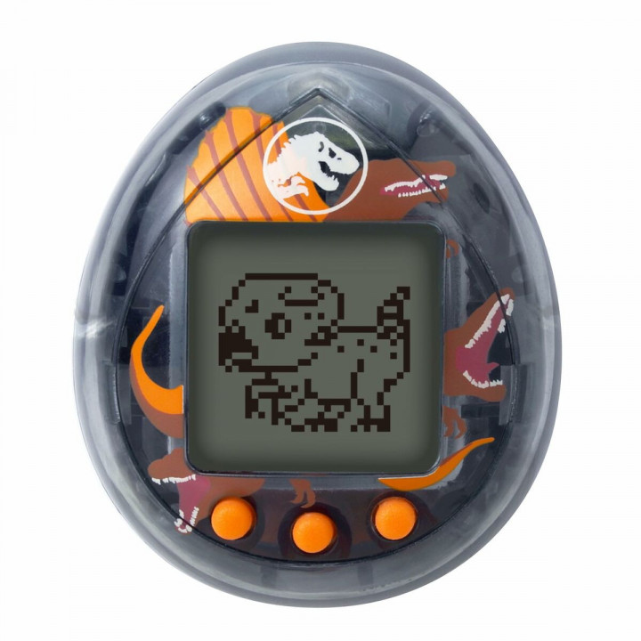 Interactief Huisdier Tamagotchi Jurassic World