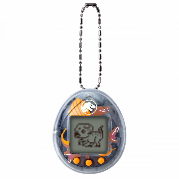 Animale Interattivo Tamagotchi Jurassic World